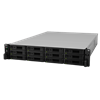 SAN-Double-Contrôleur 12bay Xeon D-1521 4-cores 8GB 2xRJ45 1x10Gb-BaseT-RJ45 36M